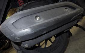 HONDA ﾀﾞﾝｸ AF78