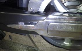 YAMAHA XV1900 RAIDER 2011