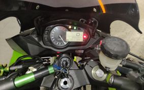 KAWASAKI NINJA 1000 2011 ZXT00G