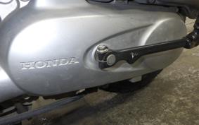 HONDA DIO Gen.6 2008 AF62
