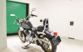 YAMAHA VIRAGO 125 2008 4RF