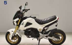 HONDA ｸﾞﾛﾑ JC61