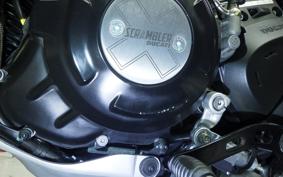 DUCATI SCRAMBLER FULL THROTTLE 2023