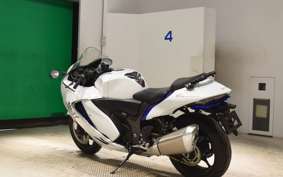 SUZUKI HAYABUSA Gen.3 2022 EJ11A