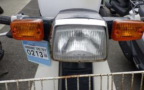 HONDA C70 SUPER CUB E C70