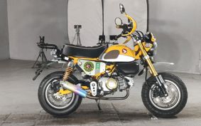 HONDA  MONKEY 125 JB02