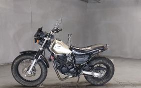YAMAHA TW200 DG07J