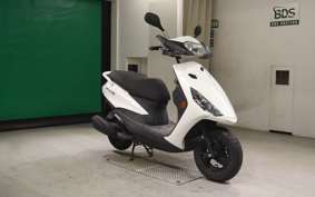 YAMAHA AXIS 125 Z 2004 SED7J