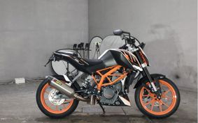 KTM 390 DUKE 2014 JGJ40