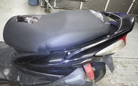 YAMAHA CYGNUS 125 XSR 2 2012 SE44J