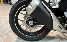 HONDA CBR400R ABS 2021 NC56