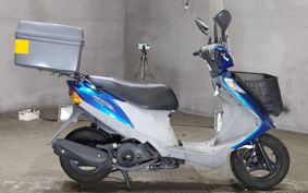 SUZUKI ADDRESS V125 CF46A