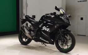 KAWASAKI NINJA 250 ABS 2022 EX250L