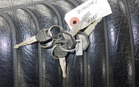 KAWASAKI Z1000 MK2 2007 KZT00A