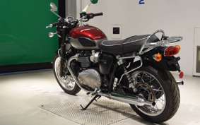 TRIUMPH  TRIUMPH  BONNEVILLE T120 2023