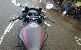 HONDA CBR400R ABS 2021 NC56