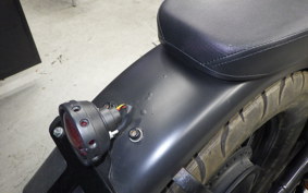 HONDA STEED 400 1993 NC26