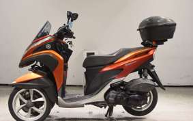 YAMAHA TRICITY 125 A SE82J