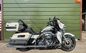 HARLEY FLHTCU1580-1690 2008 FC4