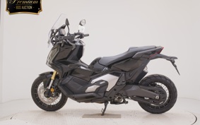HONDA X-ADV 750 2021 RH10
