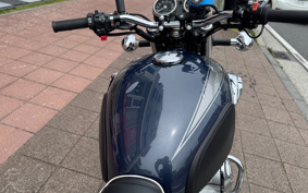 KAWASAKI W800 2022 EJ800E