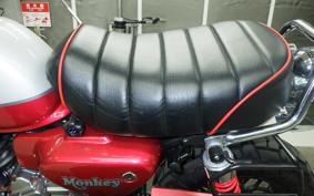 HONDA MONKEY 125 JB03