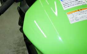 KAWASAKI NINJA 400 2021 EX400G