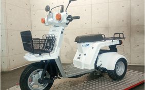 HONDA  GYRO X BASIC  TD02