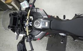 HONDA CRF1100L AFRICA TWIN DCT 2026 SD15