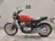 Фото Honda CB400F 1998 с японского аукциона