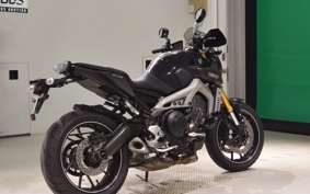 YAMAHA MT-09 A 2014 RN34J