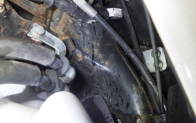 HONDA LEAD 125 2018 JF45