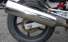 HONDA VTR 250 MC33