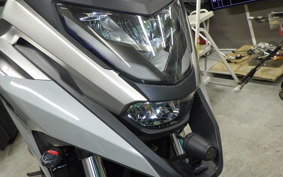 HONDA NC750X 2023 RH09