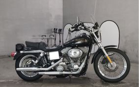 HARLEY HARLEY FXD1450 GHV