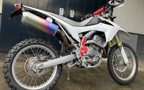 HONDA CRF250L MD38