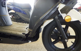 SUZUKI BURGMANｽﾄﾘｰﾄ125EX EA23M