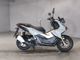 Фото Honda ADV160 с японского аукциона