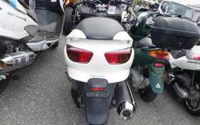 HONDA FORZA Z MF08