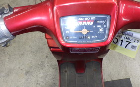 HONDA TACT 2004 AB07