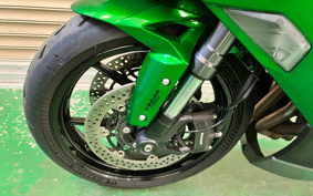 KAWASAKI NINJA 1000 SX 2020 ZXT02K