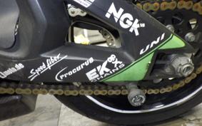 KAWASAKI ZX 10 NINJA R 2015