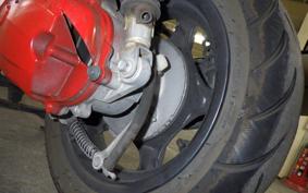 YAMAHA CYGNUS 125 XSR 2 SE44J