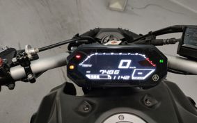 YAMAHA MT-07 2022 RM33J