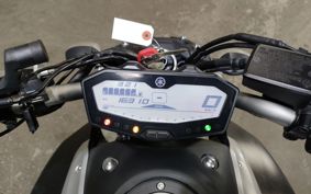 YAMAHA MT-07 2015 RM07J