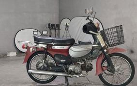 HONDA SUPER CUB90 HA02