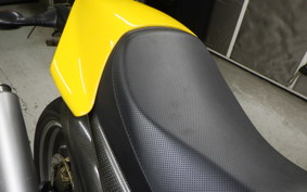 DUCATI MONSTER S4 2002