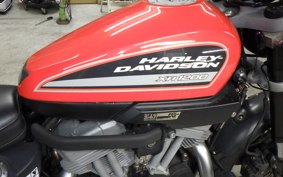 HARLEY XR1200 2008