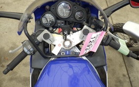 HONDA CBR250R GEN 2 2006 MC19