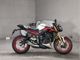 Фото Triumph STREET TRIPLE 765RX 2026 с японского аукциона